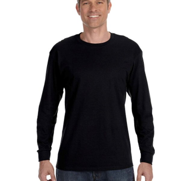 MEN'S CUSTOM PRINTED T-SHIRTS